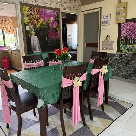 Anitas Place Port Dickson Exterior foto