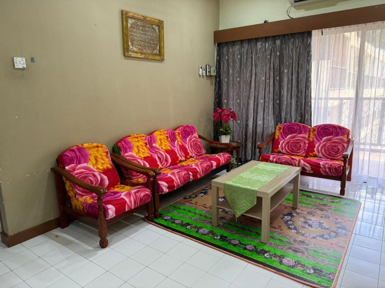 Anitas Place Port Dickson Exterior foto